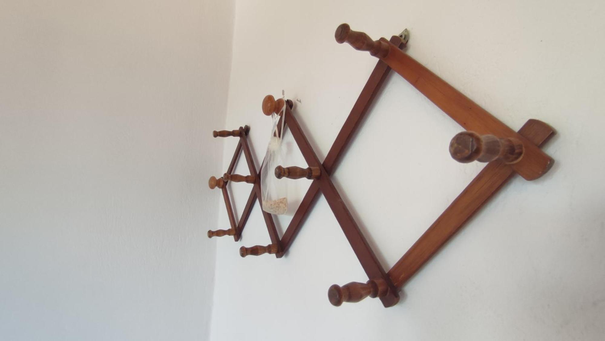 Petralonia Apartment Mytilene ภายนอก รูปภาพ